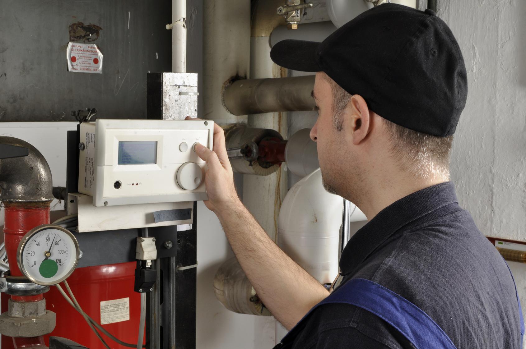 prix entretien chaudière gaz Vitry-sur-Seine