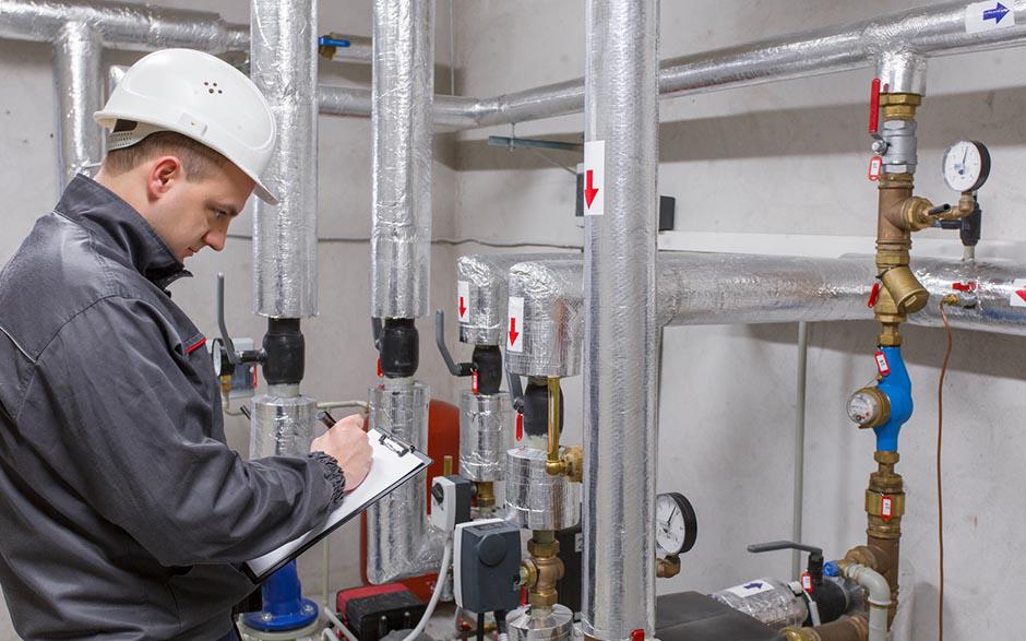 société entretien chaudière Saclay